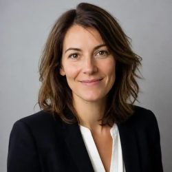 Anaïs Darrigrand