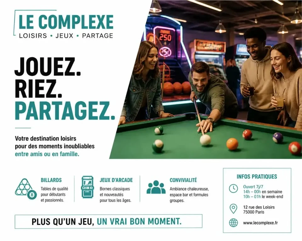 Activités de loisirs au bowling près de Perpignan
