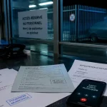 Fourriere de Perpignan Roussillon Express : récupérer un véhicule, hall administratif et documents.