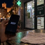 Pharmacie de garde perpignan ouverte en urgence, numéro 3237