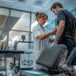 pôle santé roussillon perpignan : kinésithérapie et rééducation en fauteuil