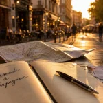 Sortir à Perpignan ce week end : agenda papier et carte de la ville