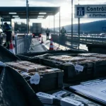 812 kg de cocaïne saisis au Perthus sur l’autoroute A9