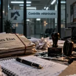Abattoir de Perpignan : L214 dépose un recours contre l’État