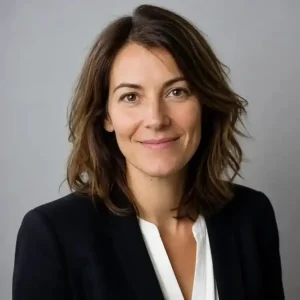 Anaïs Darrigrand