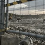 Un centre de tir de six hectares en chantier à Pollestres