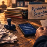 Le département garde le nom Pyrénées-Orientales après la consultation