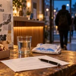 Don de plasma : une semaine gourmande à la Maison du don de Perpignan