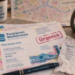 Eau agglo Perpignan : facture, fuite et déménagement (contact unique)