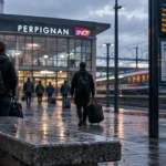 La gare de Perpignan classée 52e sur 79 selon les avis Google