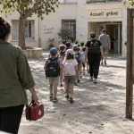 Grève dans l’Éducation nationale : accueil prévu à Perpignan mardi