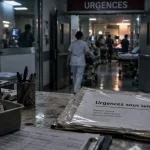 Hôpital de Perpignan : urgences sous tension et finances à redresser