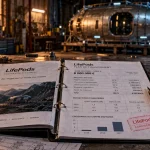 LifePods prépare une levée de fonds et s’installe à Toulouges