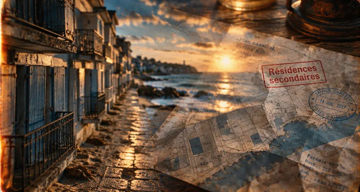 Littoral catalan : plus de logements, mais une pression accrue sur les habitants