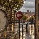 Météo : jusqu’à 15 degrés de moins attendus à Perpignan ce week-end