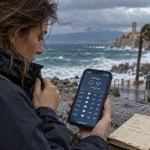 Météo Perpignan Pyrénées-Orientales : tramontane, vent et ressenti au littoral