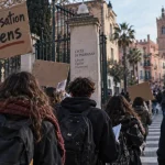 Mobilisation à Perpignan : lycées et université attendus dans la rue