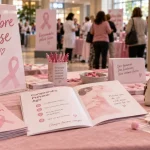 Octobre rose : l’hôpital de Perpignan informe sur le dépistage du cancer du sein