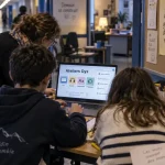 À Perpignan, des ateliers au collège pour accompagner les élèves dys