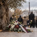 À Perpignan, une commémoration sobre pour les victimes du 7 octobre