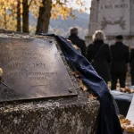 Perpignan rend hommage aux morts du Roussillon de la guerre de 1870-1871