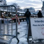 Perpignan : manifestations interdites place de la République ce samedi matin
