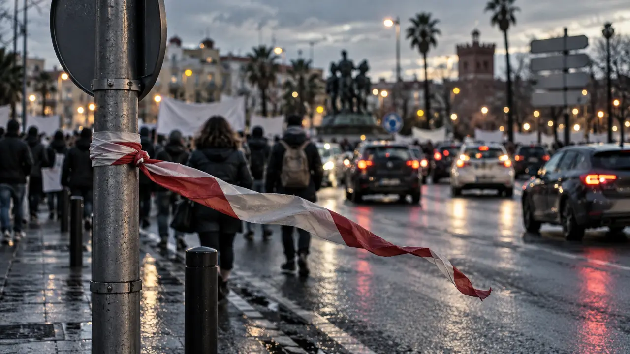 Mobilisation à Perpignan ce samedi : les lieux et horaires des actions annoncées