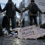 À Perpignan, les étudiants du campus Mailly dénoncent des inégalités