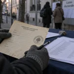 Perpignan : des permanences LFI pour l’inscription sur les listes électorales