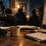 À Perpignan, un podcast donne la parole à la communauté gitane