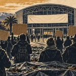 À Perpignan, des associations appellent à manifester contre le texte Omnibus pesticides