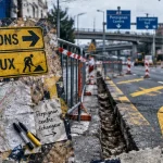 Perpignan : des travaux et déviations programmés jusqu’à mi-décembre