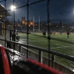 Perpignan-Vannes : le match s’est joué samedi à Aimé-Giral