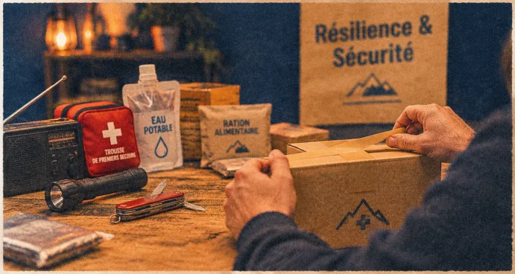À Perpignan, un village de la résilience pour mieux se préparer aux crises