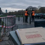 90 policiers déployés au Champ de Mars à Perpignan contre le trafic