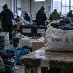 À Pollestres, Emmaüs face au poids croissant des dons invendables