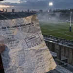 Avant Racing 92-Perpignan, Olivier Azam écarte l’excuse de Créteil
