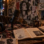 À Saint-Jacques, un podcast donne la parole aux habitantes gitanes
