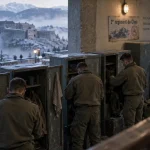 Service national volontaire : 24 jeunes ont rejoint le 1er régiment de Choc