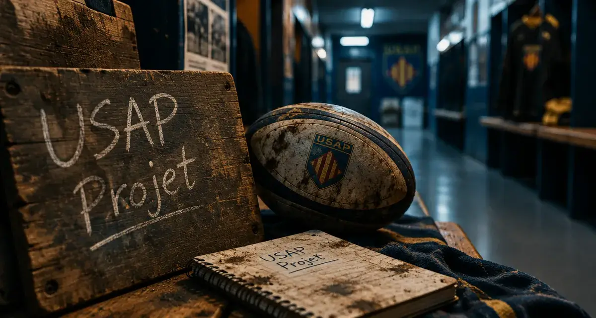 Sevu Reece explique son choix de l’USAP malgré plusieurs offres en Top 14