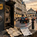 Stationnement à Perpignan : des tarifs réduits pour de longues durées près de la gare