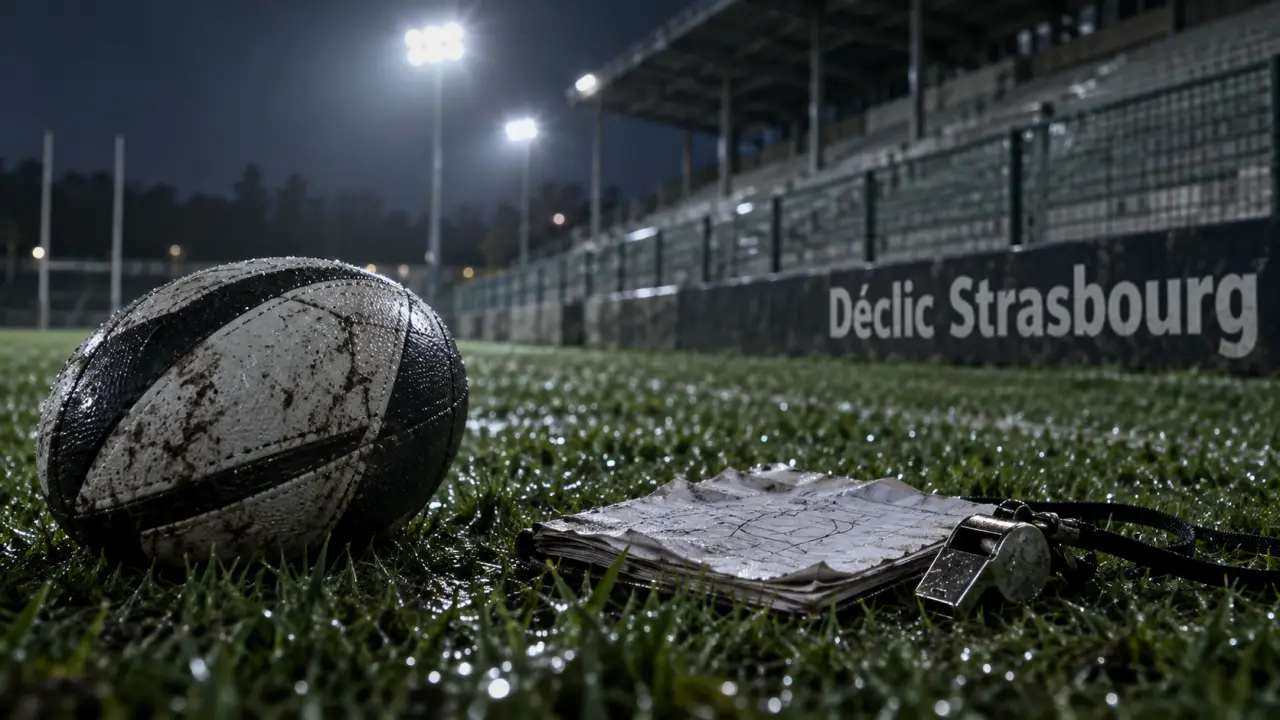 Rugby : Strasbourg présenté en confiance après son match contre Perpignan