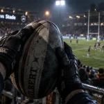 Top 14 : Perpignan face au Stade Français et à Rufus McLean