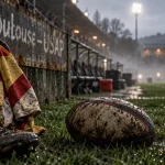 Toulouse–USAP : Jelonch titulaire, Dupont et Ntamack annoncés sur le banc