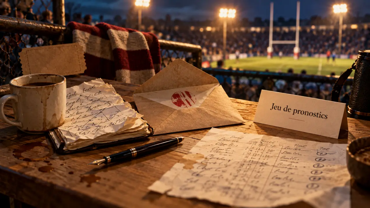 USAP-RC Toulon : un jeu de pronostics avant le match de samedi