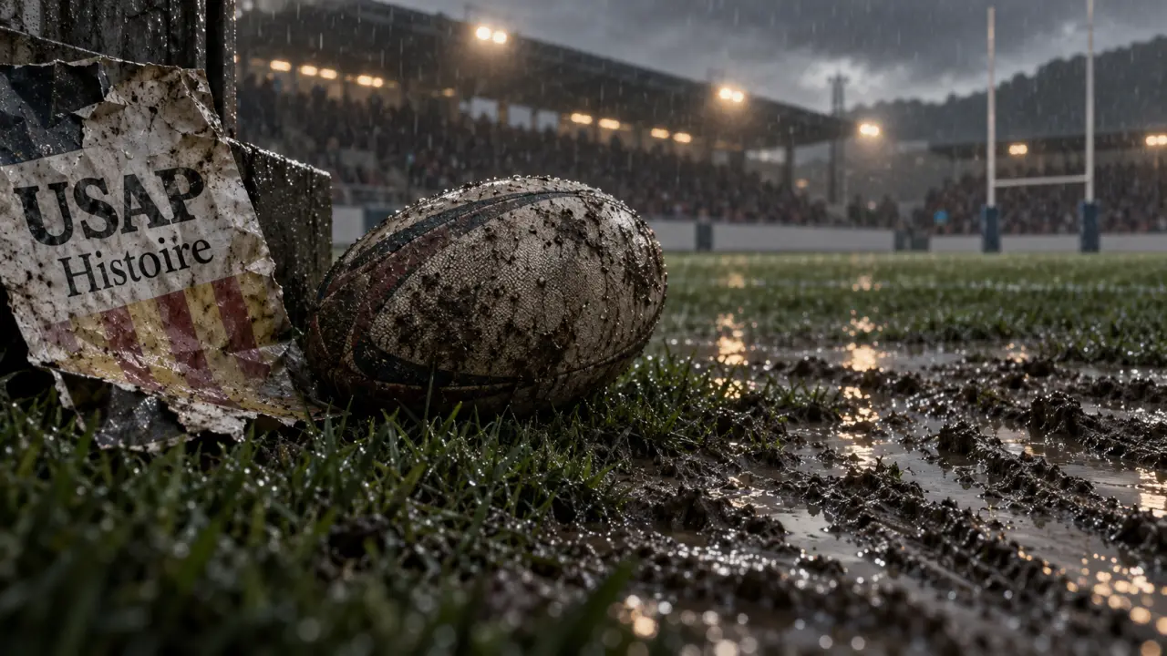 USAP : Urdapilleta peut devenir le deuxième marqueur de l’histoire du Top 14