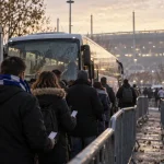 USAP-Vannes : navettes gratuites et circulation autour d’Aimé-Giral