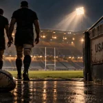 USAP-Vannes : Sevu Reece met en avant Théo Forner avant le match